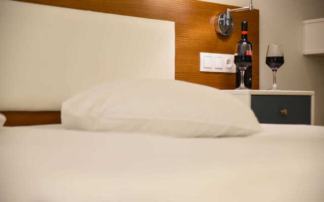 Tsampika Hotel - All inclusive