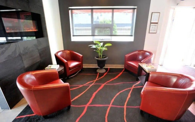 Hotel Motel Prélude