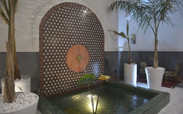 Riad Emma