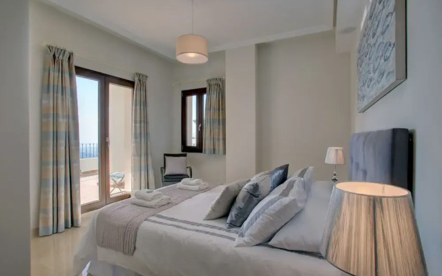 Villa Benahavis Hills Country Club & Spa