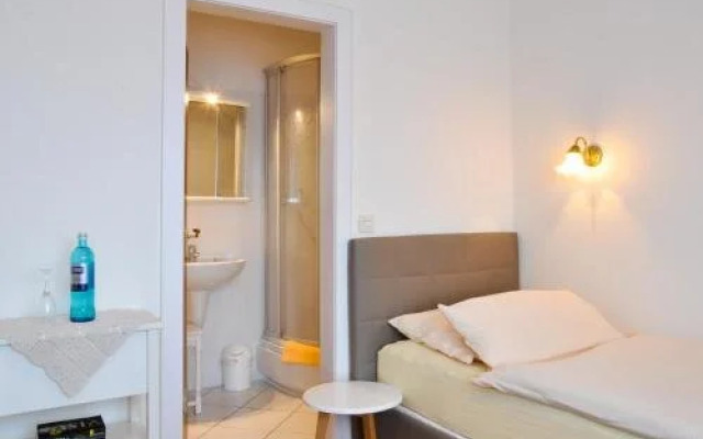 Hotel Gregory Wyk auf Föhr