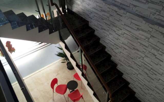 Redlink Hotel