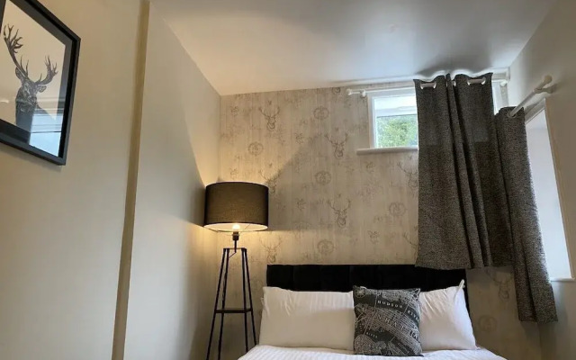 Ormonde House Hotel