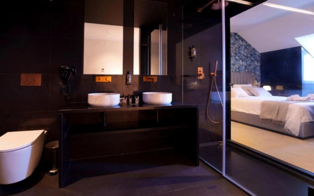 Golden Lisbon Hotel