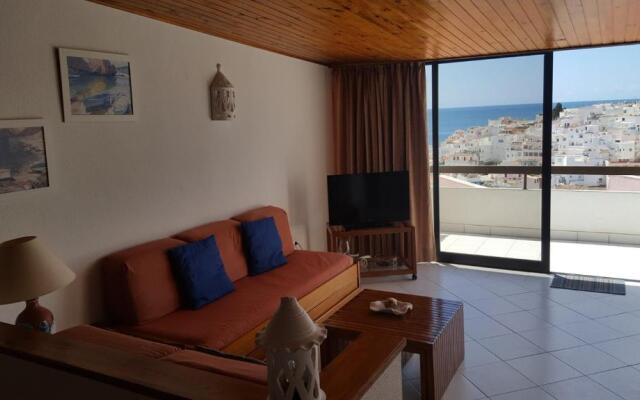 Albufeira Ocean Terrace 31