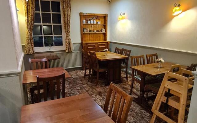 The Foresters Arms