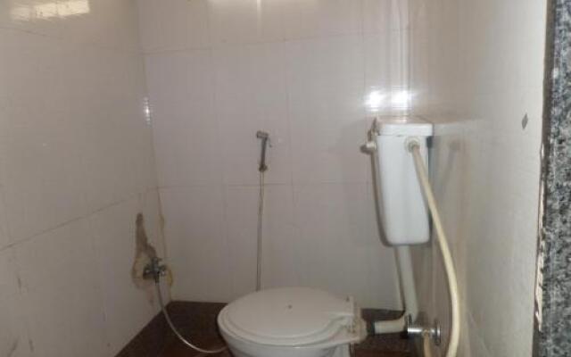 Hotel Ameer Kolhapur