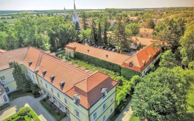 Szidónia Manor House - фото 3