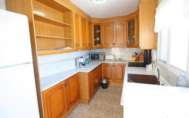 Villas Costa Calpe - David