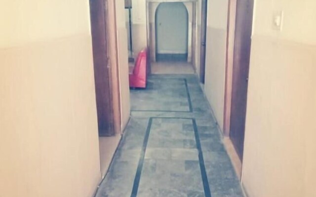 Hotel New Star