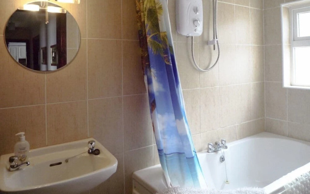 The Lodge Rossbeigh