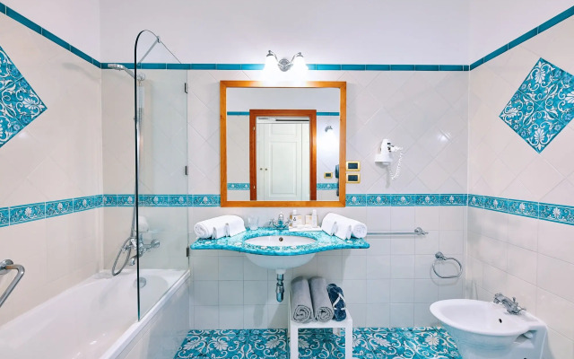 Oleandri Resort Paestum