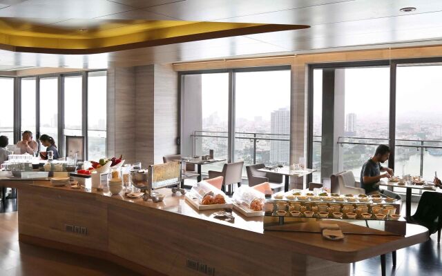 Novotel Danang Premier Han River