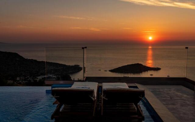 Jessica Luxury Villa