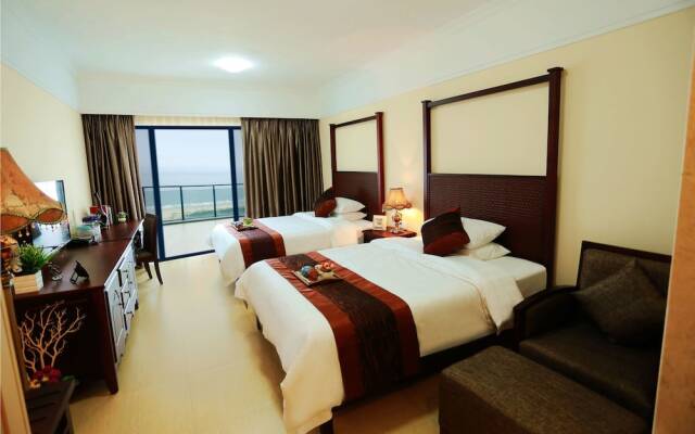 YUMI Apartment-Hailing Branch