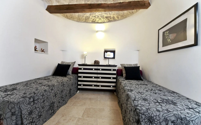 Trulli Paparale