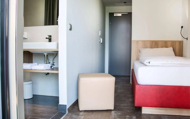 Hotel Rocket Rooms Velden