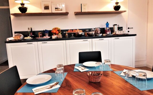 Residenza Laurum B&B