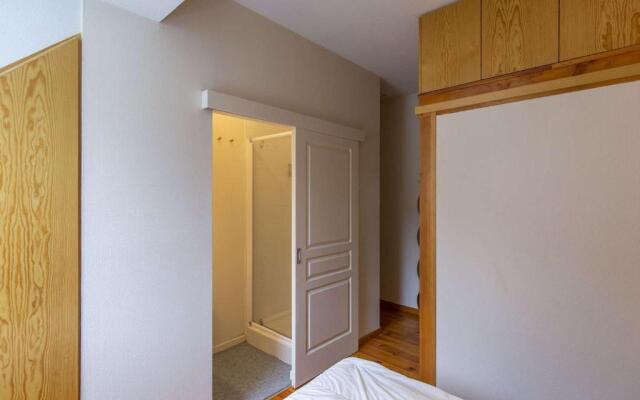 Appartement Luz-Saint-Sauveur, 2 pièces, 6 personnes - FR-1-402-119