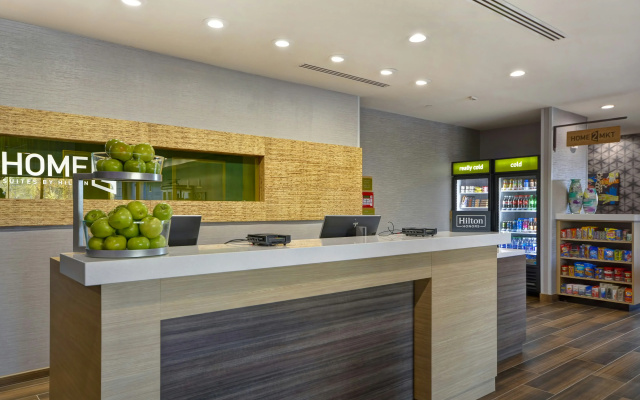 Home2 Suites by Hilton Dayton South