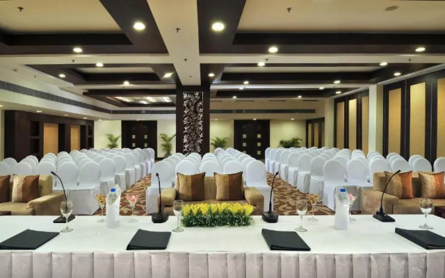 Country Inn And Suites Gurgaon Sec 12