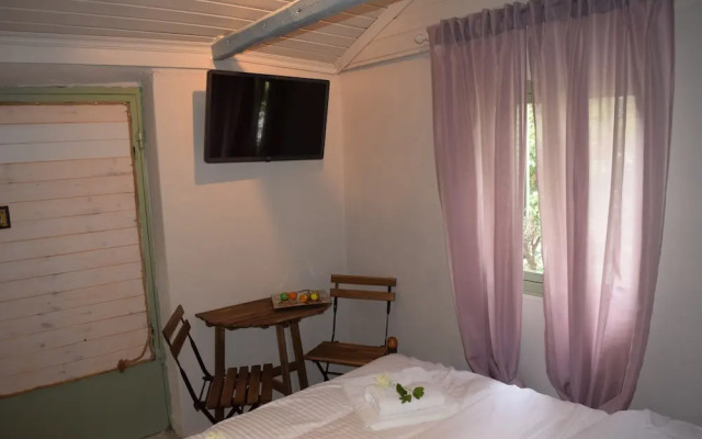 Rina's House Meteora