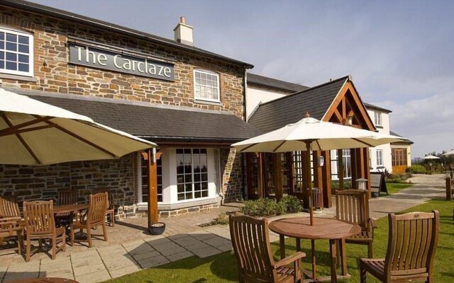 Premier Inn St. Austell