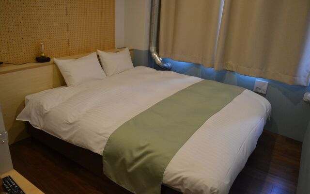 HafH Fukuoka THE LIFE - Hostel