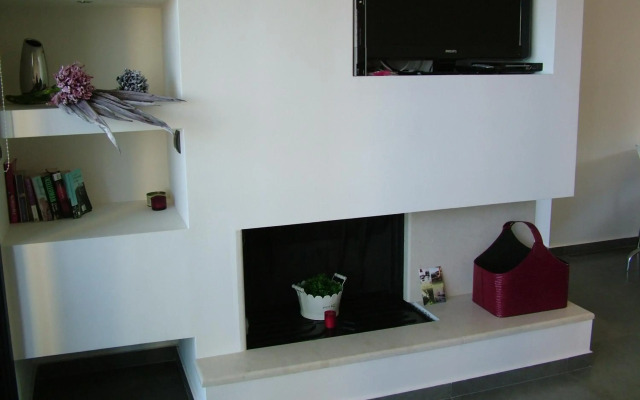 Sugar and Almond - Luxury Apartments