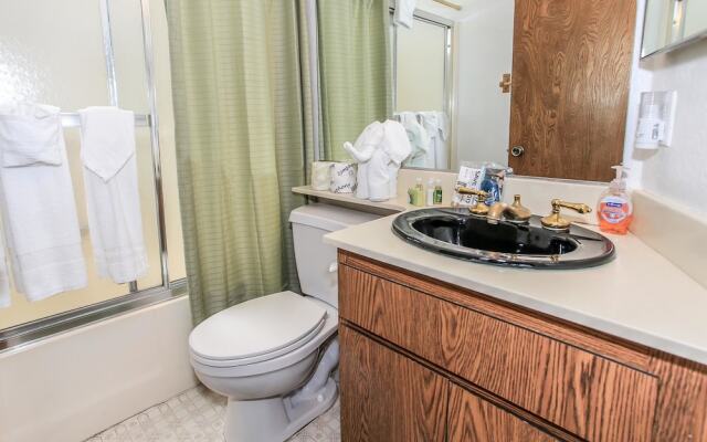 Lakeside Condo