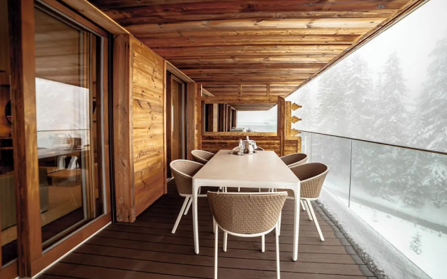 Sport Club Residences & Spa