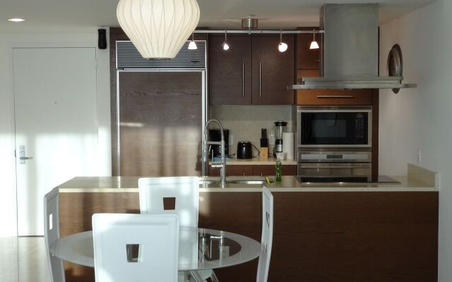 Brickell Exclusive by 1st HomeRent