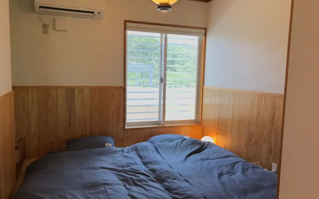 Lanakai House