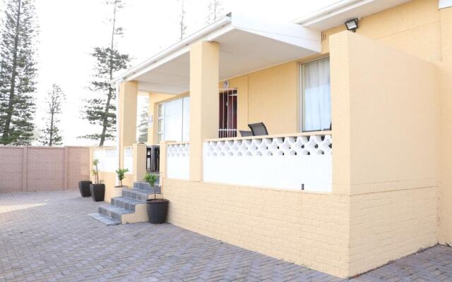 Kwazi Guest House