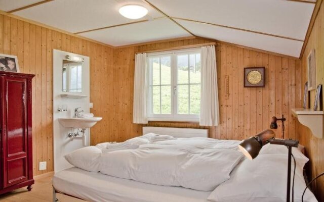 Chalet Gletscherbach - GriwaRent AG