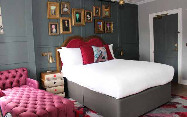 Hotel Indigo Bath by IHG