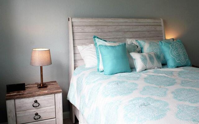 Magical Florida Getaway.