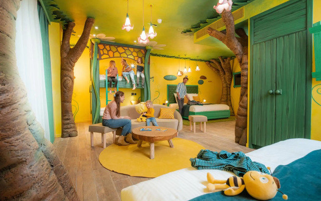 Plopsa Hotel