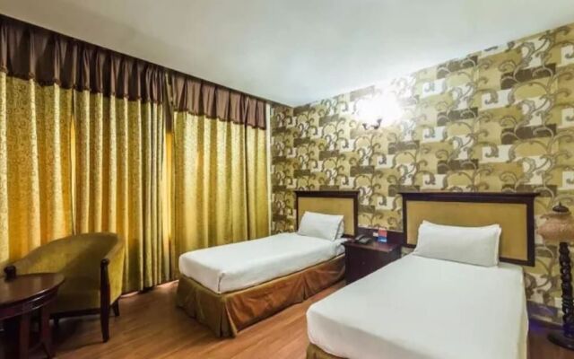 Hotel One Place