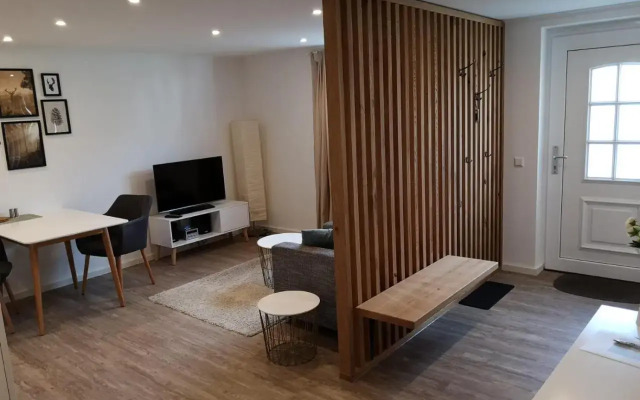Ferienwohnung Mattenweg