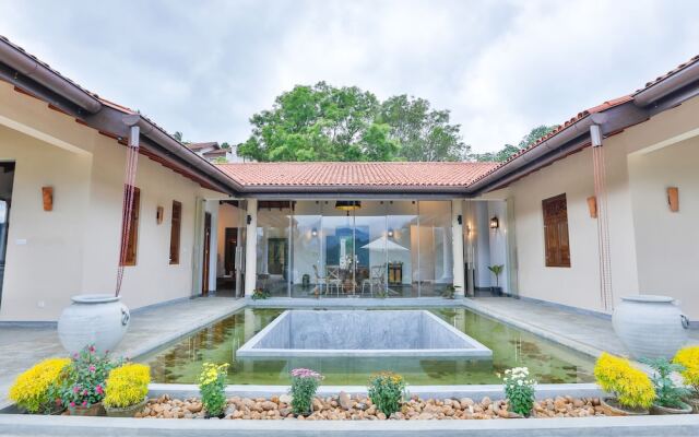 Lanka Golf Villa Collection - Villa Gelian