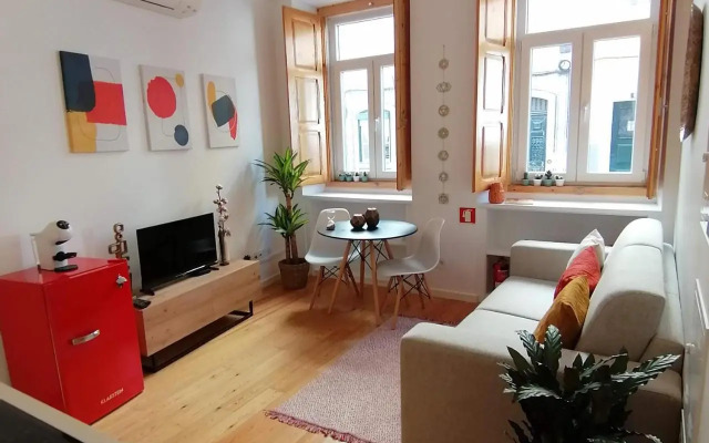 Príncipe Real Central Home 2
