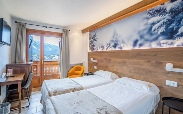 abba Ordino Babot hotel