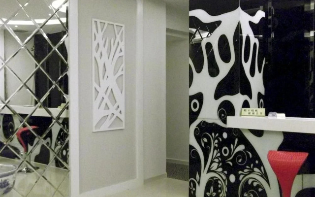 Qingdao Aibinshe Guest House