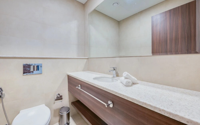 Avani Luxury Apartments