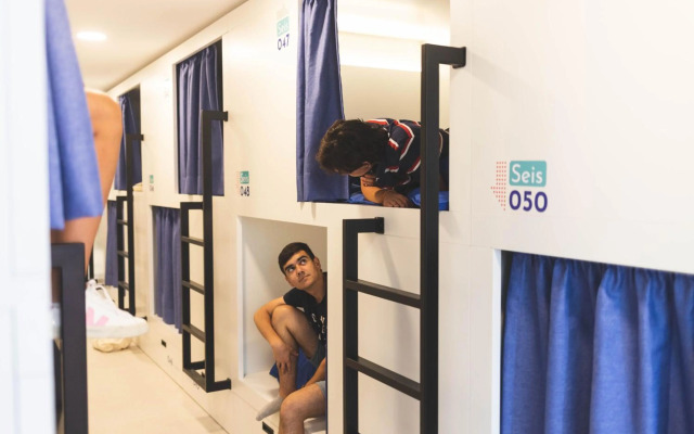 Hostel Villa Miguela