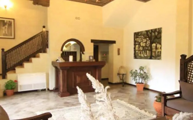 Boutique Hotel Muzaka (Historic Center)