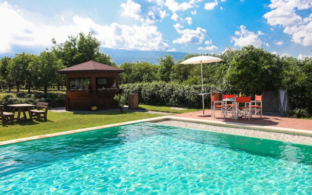 Agriturismo Galea
