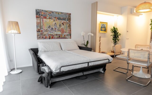 Central 2br Apartment Private Parking Long Term Welcome