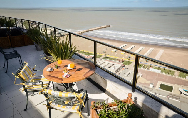 Hotel Costa Galana